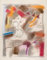 Wallowa watering hole series